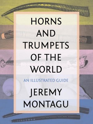 cover image of Horns and Trumpets of the World